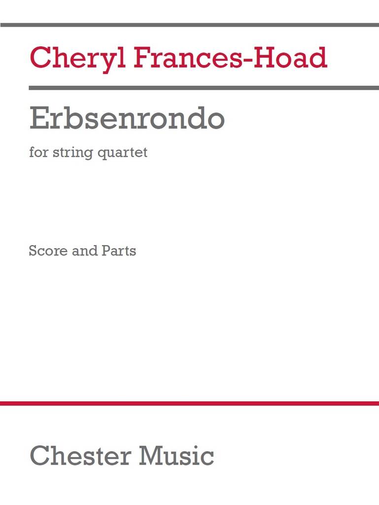 Erbsenrondo